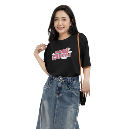 Always Pretty Oversized T-Shirt