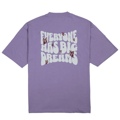 Big Dreams Oversized T-Shirt