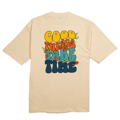 Good Things Oversized T-shirt