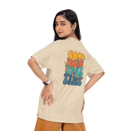 Good Things Oversized T-shirt