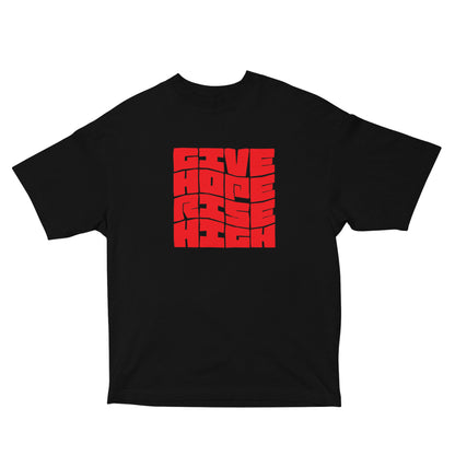 Give Hope Oversized T-Shirt