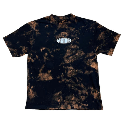 Burnout (washed look)