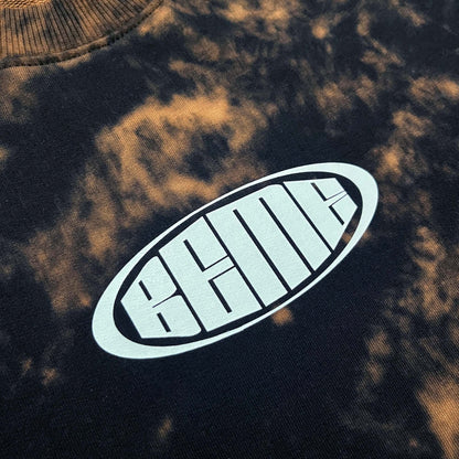 Burnout (washed look)