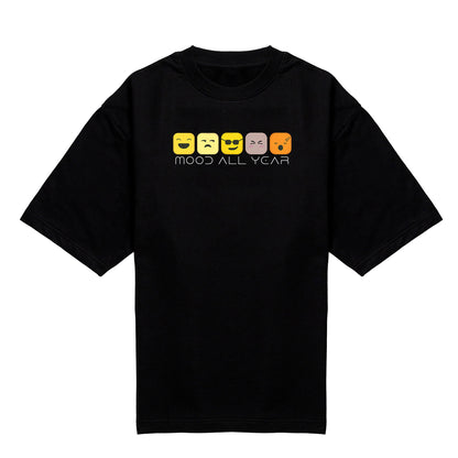 Mood All Year Oversized T-Shirt