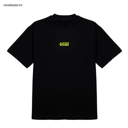 Nevermind Oversized T-Shirt