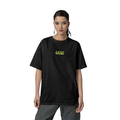 Nevermind Oversized T-Shirt