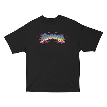 Savage Oversized T-Shirt