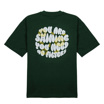 You Are Shining Oversized T-Shirt