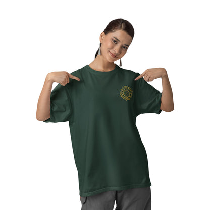 You Are Shining Oversized T-Shirt